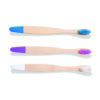 Cepillo dental infantil