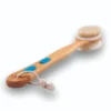 Cepillo para ducha de doble cara