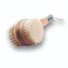 Cepillo para ducha de doble cara