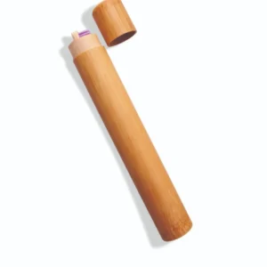 Estuche para cepillo dental