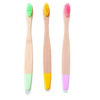 Cepillo dental infantil
