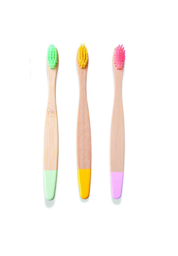 Cepillo dental infantil
