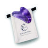 Gua sha de amatista
