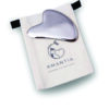 Gua sha de acero