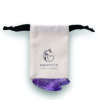 Gua sha de amatista