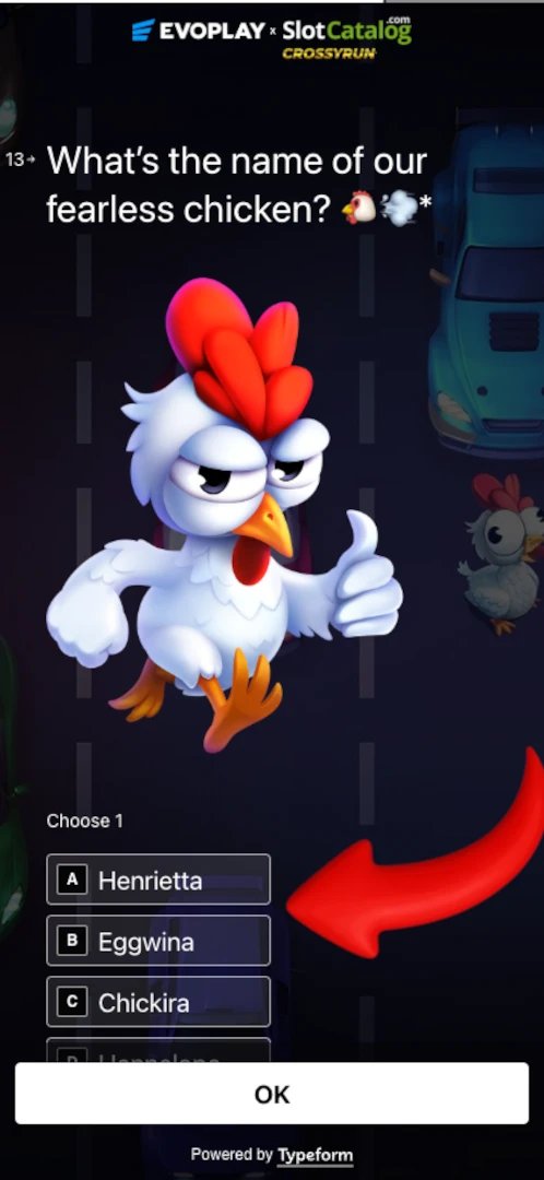 Learn about uncrossable rush slot