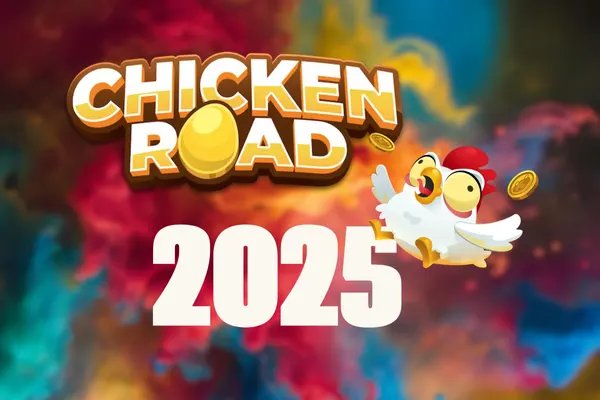Best chicken road in Spain