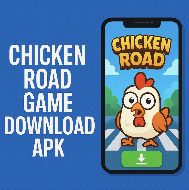 Speel Chicken Road: Het Populaire Online Gokspel op je Mobiel - overview
