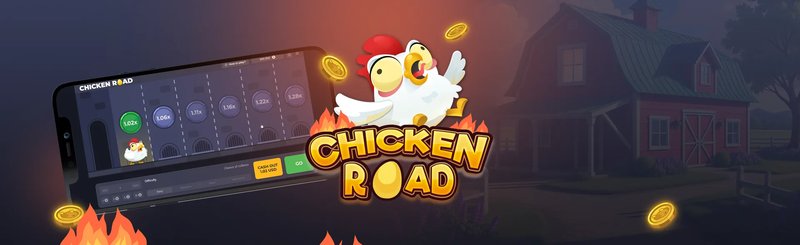 Chicken road game - Descubre el Misterio detrás del Juego de Rueda de Pollo: Chicken Road en España