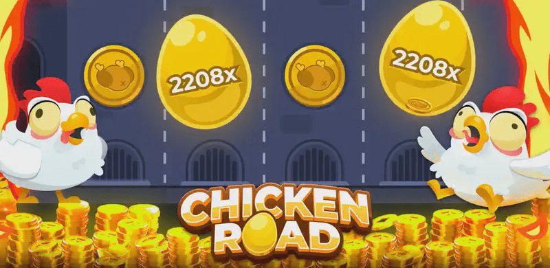 Guide to chicken road 2 site officiel