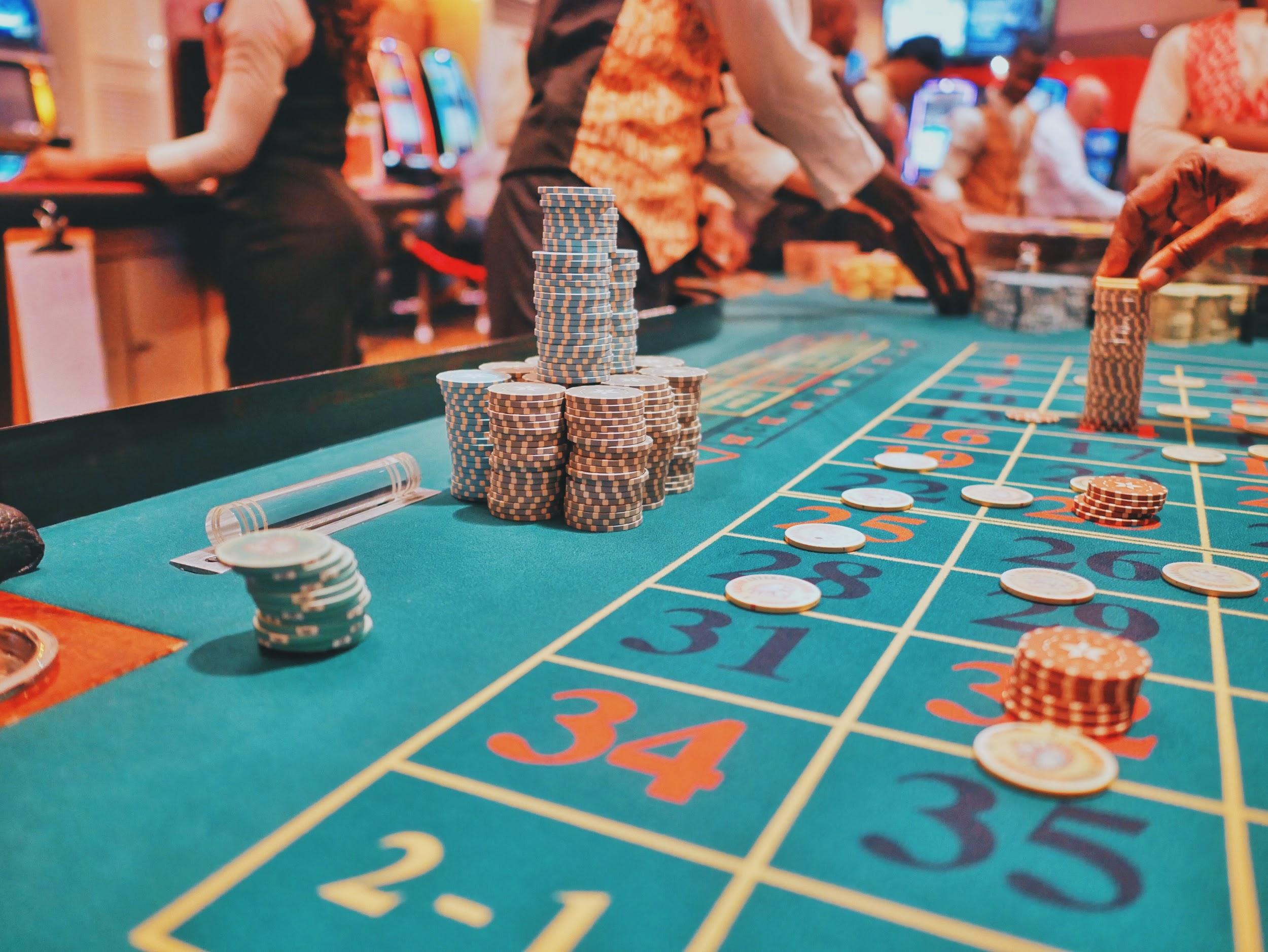 Star Casino